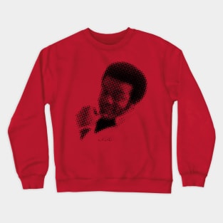 Lookin' for Bobby Womack Crewneck Sweatshirt